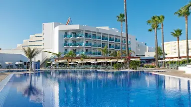 Cala Millor Park Hipotels