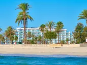 Cala Millor Park Hipotels