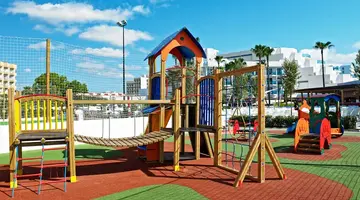 Cala Millor Park Hipotels