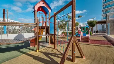 Cala Millor Park Hipotels