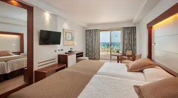 Cala Millor Park Hipotels