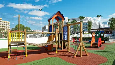 Cala Millor Park Hipotels
