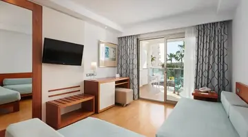 Cala Millor Park Hipotels