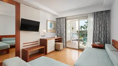 Cala Millor Park Hipotels