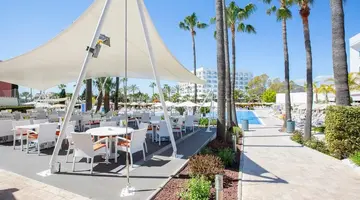 Cala Millor Park Hipotels