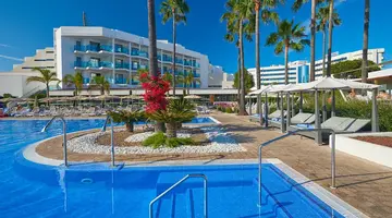 Cala Millor Park Hipotels