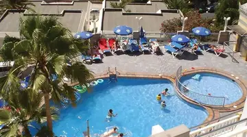 Cala Nova Apartments