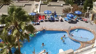 Cala Nova Apartments