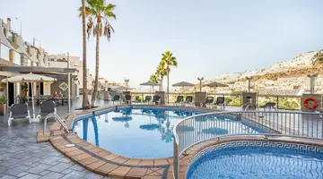 Cala Nova Apartments