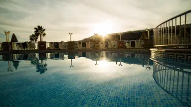 Cala Nova Apartments