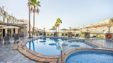 Cala Nova Apartments