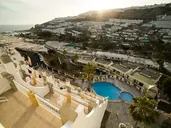 Cala Nova Apartments