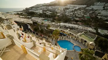 Cala Nova Apartments