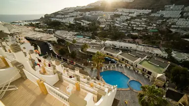 Cala Nova Apartments