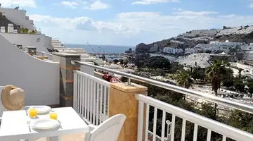 Cala Nova Apartments