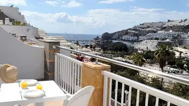 Cala Nova Apartments