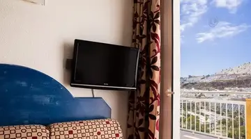 Cala Nova Apartments