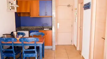 Cala Nova Apartments