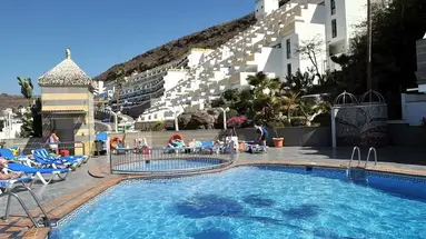 Cala Nova Apartments