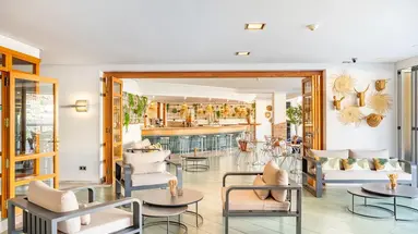 Cala Nova Apartments