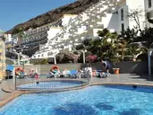 Cala Nova Apartments