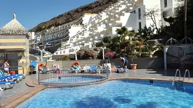 Cala Nova Apartments