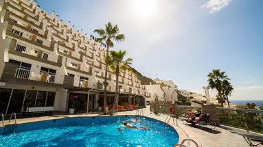 Cala Nova Apartments
