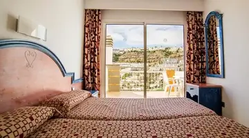 Cala Nova Apartments