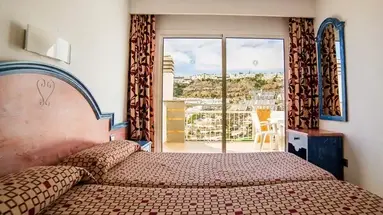 Cala Nova Apartments