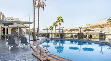 Cala Nova Apartments