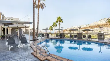 Cala Nova Apartments