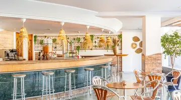 Cala Nova Apartments