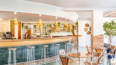 Cala Nova Apartments