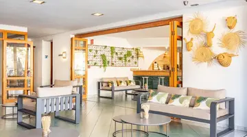 Cala Nova Apartments