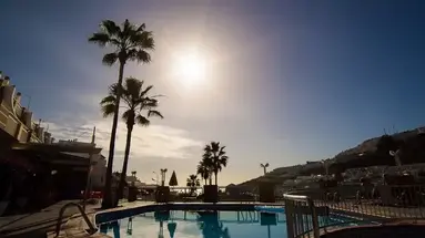 Cala Nova Apartments