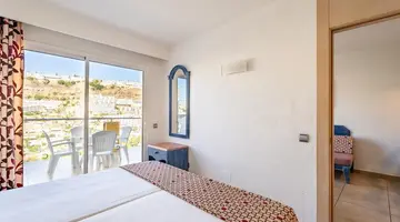 Cala Nova Apartments