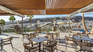Cala Nova Apartments