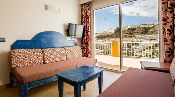 Cala Nova Apartments