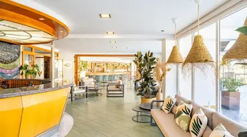 Cala Nova Apartments