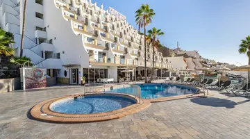 Cala Nova Apartments