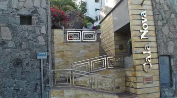 Cala Nova Apartments