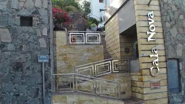 Cala Nova Apartments