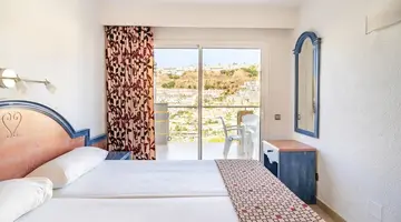 Cala Nova Apartments