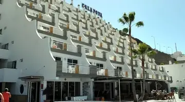 Cala Nova Apartments