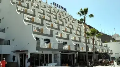 Cala Nova Apartments