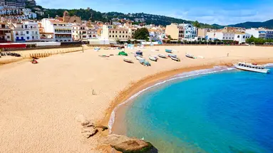 Cała Ona, Barcelona!