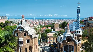 Cała Ona, Barcelona!