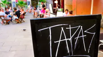 Cała Ona, Barcelona!
