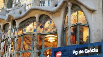 Cała Ona, Barcelona!