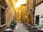 Cała Ona, Barcelona!